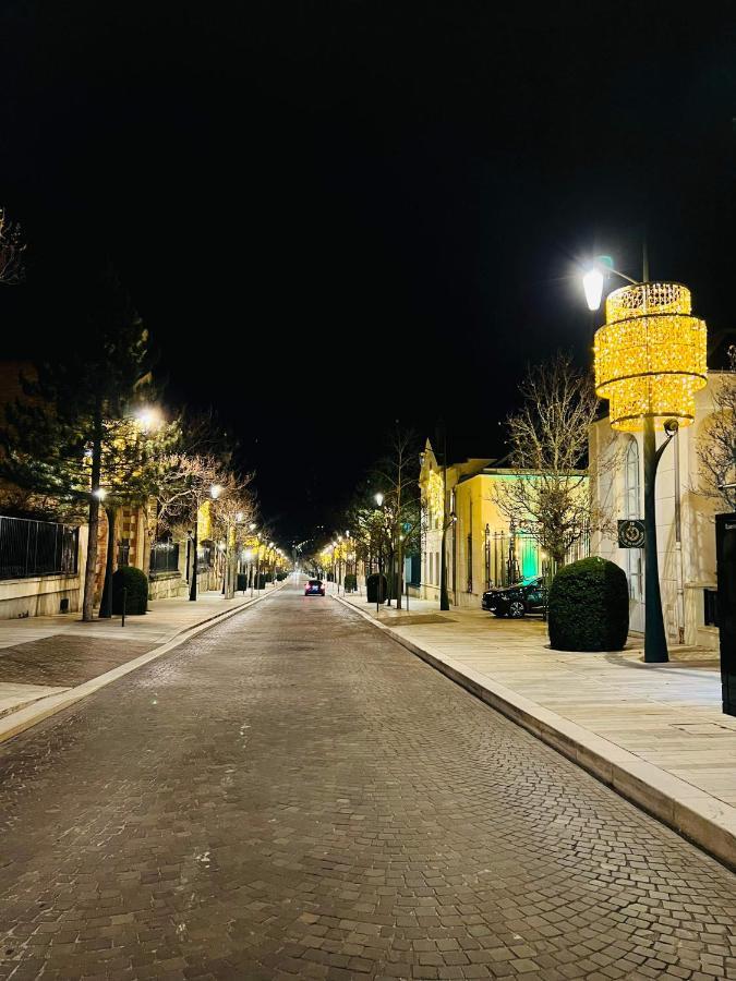 Апартаменты Avenue De Champagne Эперне Экстерьер фото
